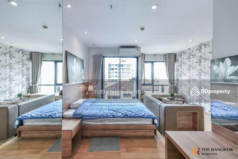 For Rent - Noble Reflex, Bangkok