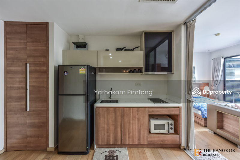 For Rent - Noble Reflex, Bangkok