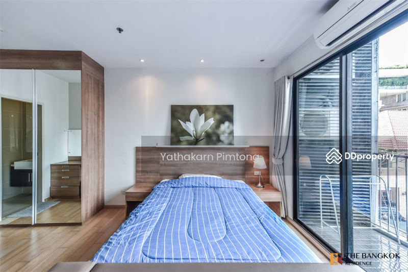 For Rent - Noble Reflex, Bangkok