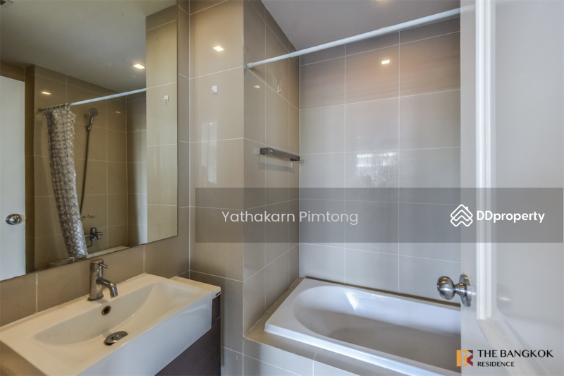For Rent - Noble Reflex, Bangkok