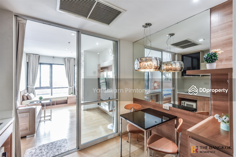 For Rent - Noble Reflex, Bangkok