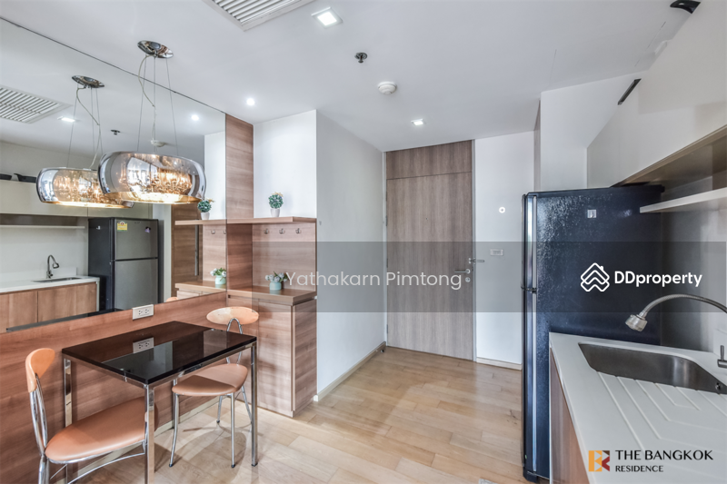 For Rent - Noble Reflex, Bangkok