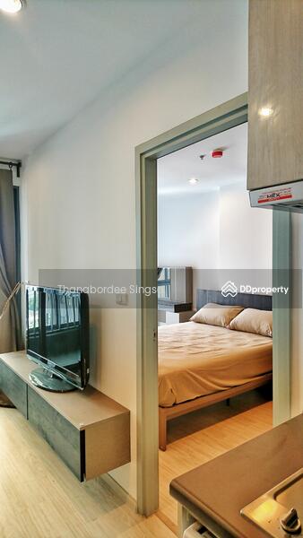 For Rent - IDEO Mobi Wongsawang Interchange, Bangkok