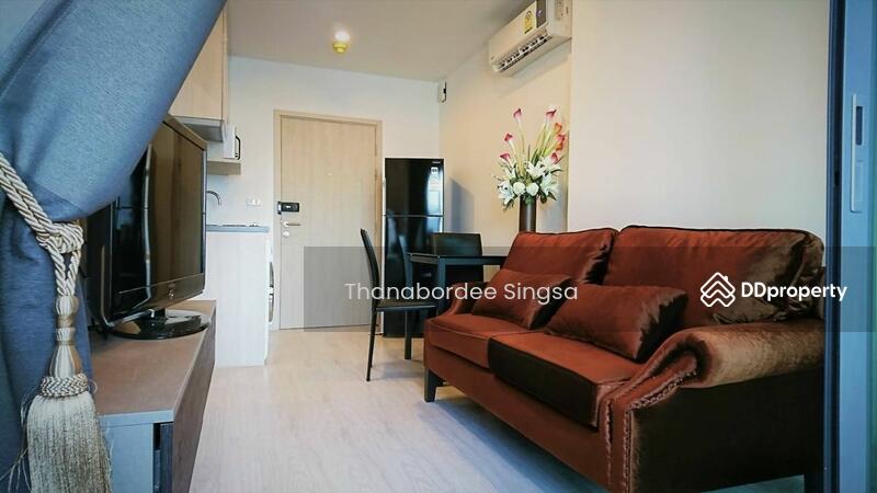 For Rent - IDEO Mobi Wongsawang Interchange, Bangkok