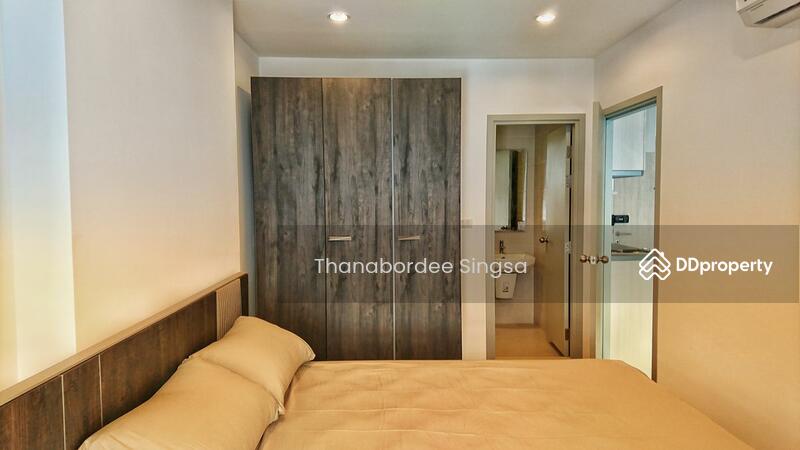 For Rent - IDEO Mobi Wongsawang Interchange, Bangkok