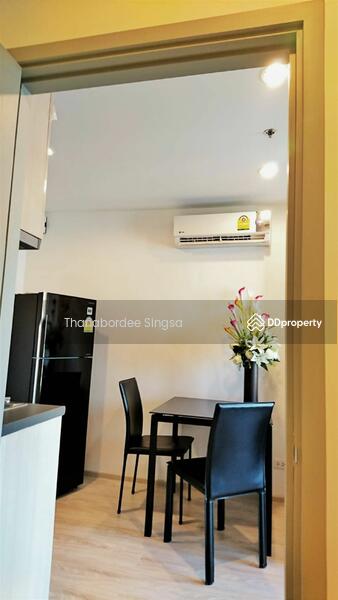For Rent - IDEO Mobi Wongsawang Interchange, Bangkok