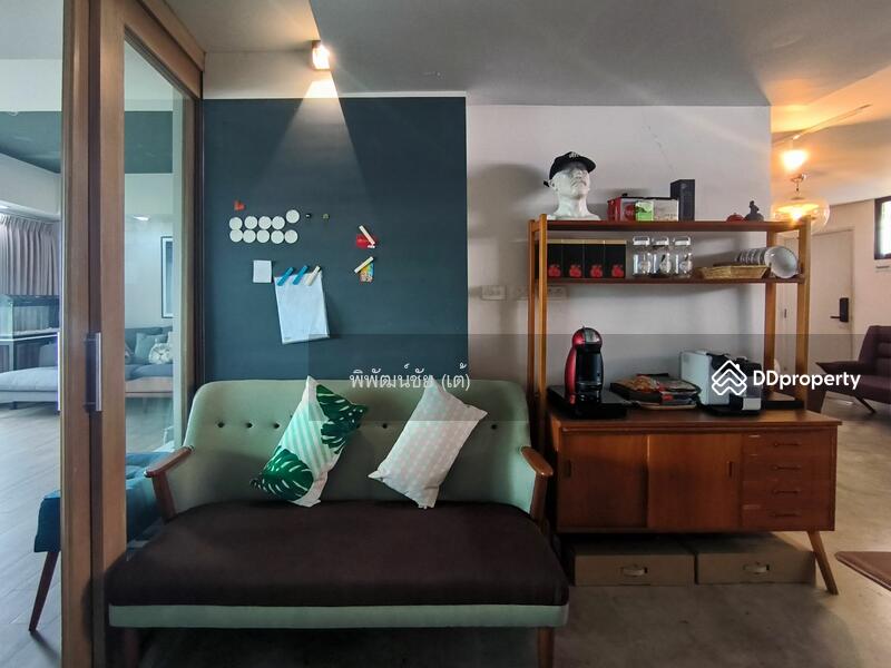 For Rent - Tara Ruen Ake, Bangkok