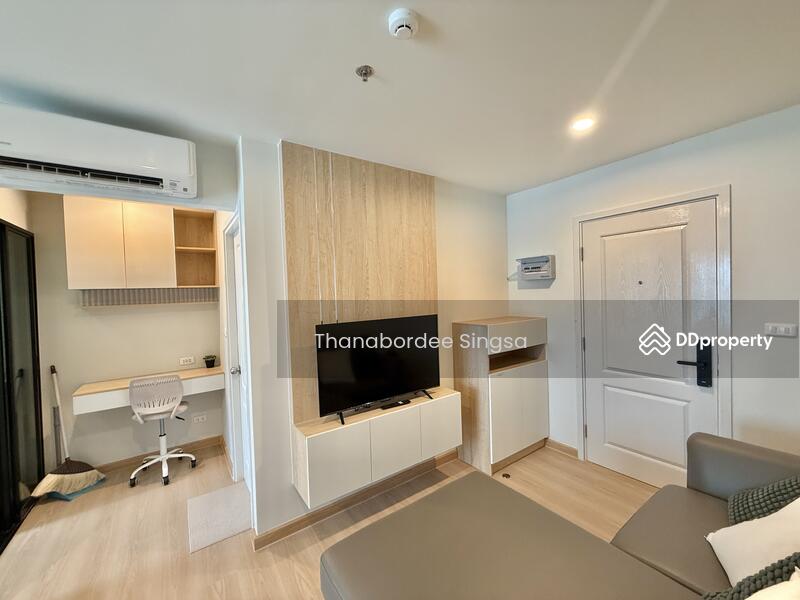 For Rent - Terra Residence, Pathum Thani