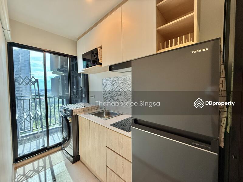 ให้เช่า - Terra Residence : เทอร์ร่า เรสซิเดนซ์, ปทุมธานี