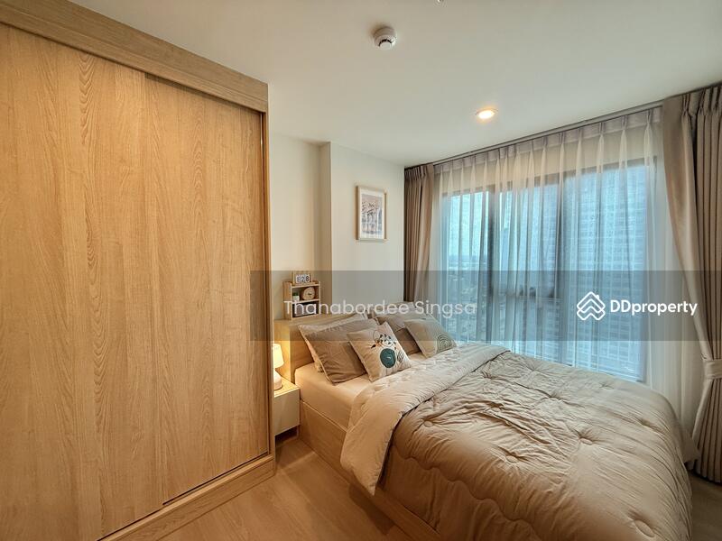 For Rent - Terra Residence, Pathum Thani