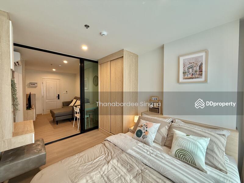 ให้เช่า - Terra Residence : เทอร์ร่า เรสซิเดนซ์, ปทุมธานี