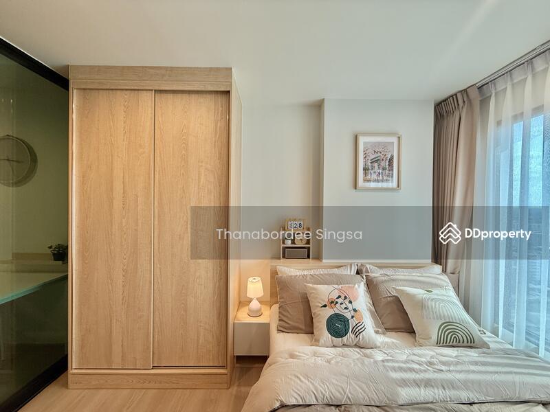 ให้เช่า - Terra Residence : เทอร์ร่า เรสซิเดนซ์, ปทุมธานี