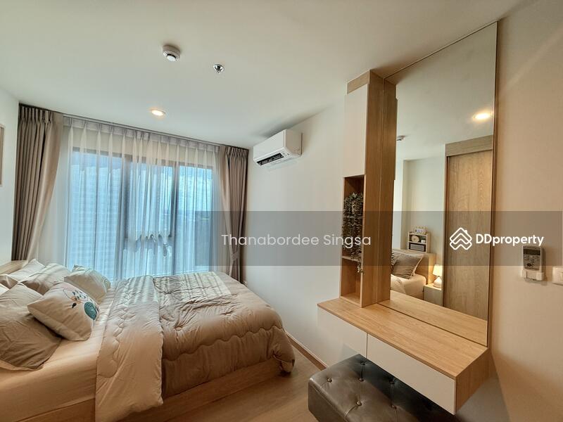 For Rent - Terra Residence, Pathum Thani