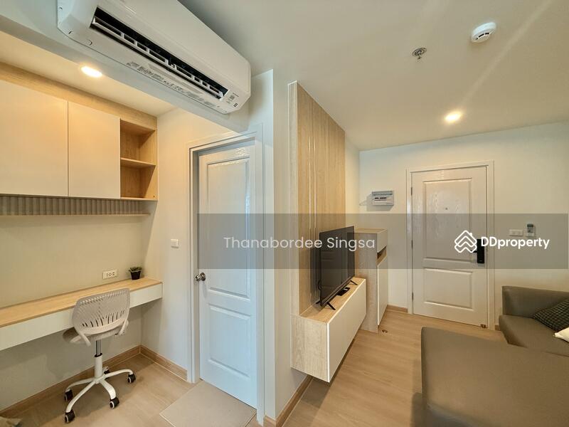 For Rent - Terra Residence, Pathum Thani