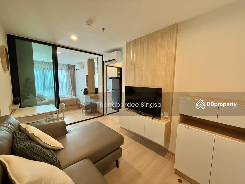For Rent - Terra Residence, Pathum Thani