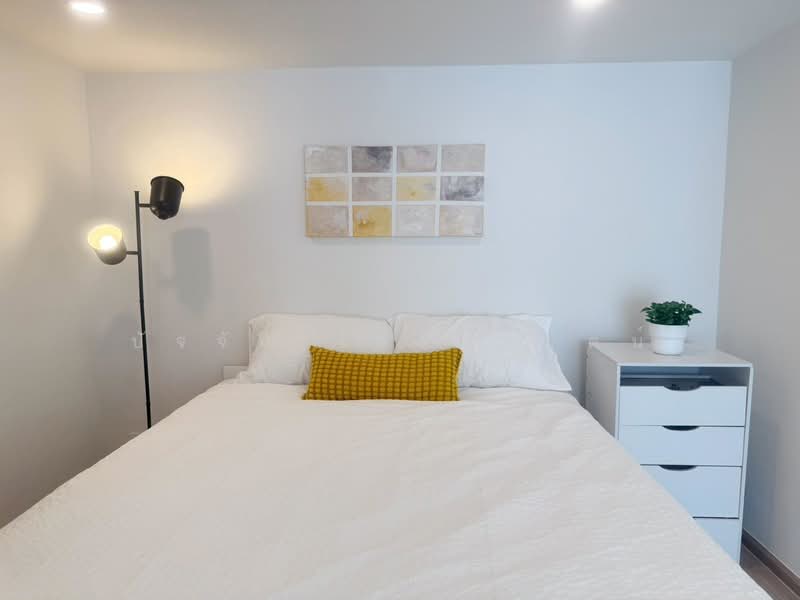 Life Rama 4-Asoke, Bangkok, Rama 4 Road, Khlong Toei, Khlong Toei, Bangkok, 1 Bedroom, 41 sqm, Condo For Rent, by ปัจจัย โชติสุขรัตน์, 60121553 - DDproperty.com