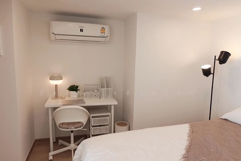 Life Rama 4-Asoke, Bangkok, Rama 4 Road, Khlong Toei, Khlong Toei, Bangkok, 1 Bedroom, 41 sqm, Condo For Rent, by ปัจจัย โชติสุขรัตน์, 60121553 - DDproperty.com