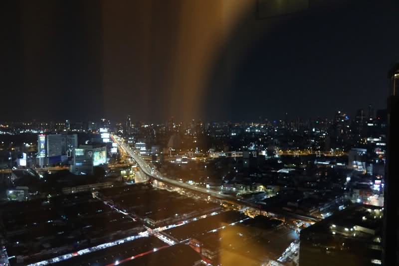 Life Rama 4-Asoke : ไลฟ์ พระราม 4 - อโศก, กรุงเทพ, พระราม 4, คลองเตย, คลองเตย, กรุงเทพ, 41 ตร.ม., คอนโด ให้เช่า, โดย ปัจจัย โชติสุขรัตน์, 60121553 - DDproperty.com