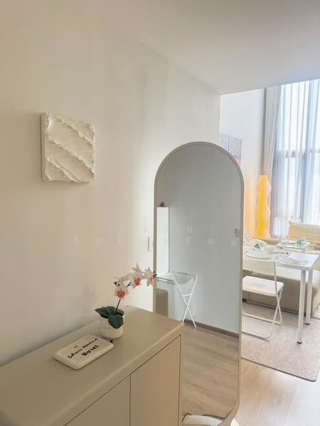 Life Rama 4-Asoke, Bangkok, Rama 4 Road, Khlong Toei, Khlong Toei, Bangkok, 1 Bedroom, 41 sqm, Condo For Rent, by ปัจจัย โชติสุขรัตน์, 60121553 - DDproperty.com