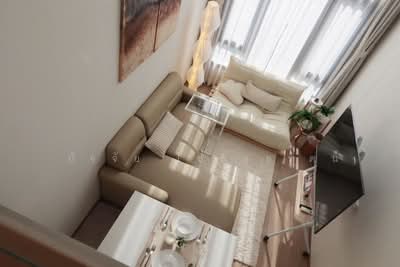 For Rent - Life Rama 4-Asoke, Bangkok