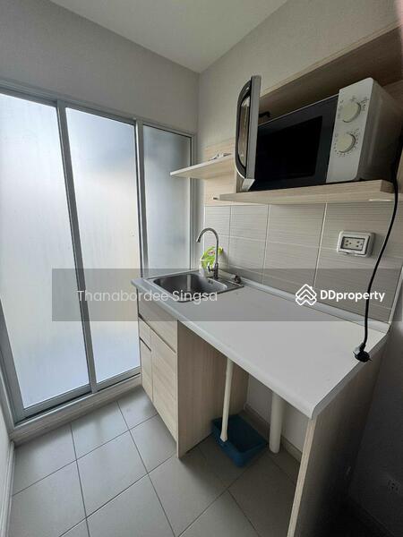 ขาย - พลัมคอนโด รังสิต อไลฟ์(Plum Condo Rangsit Alive), ปทุมธานี