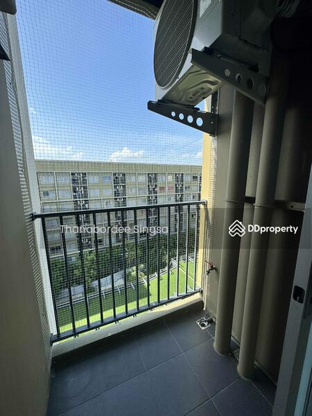 ขาย - พลัมคอนโด รังสิต อไลฟ์(Plum Condo Rangsit Alive), ปทุมธานี