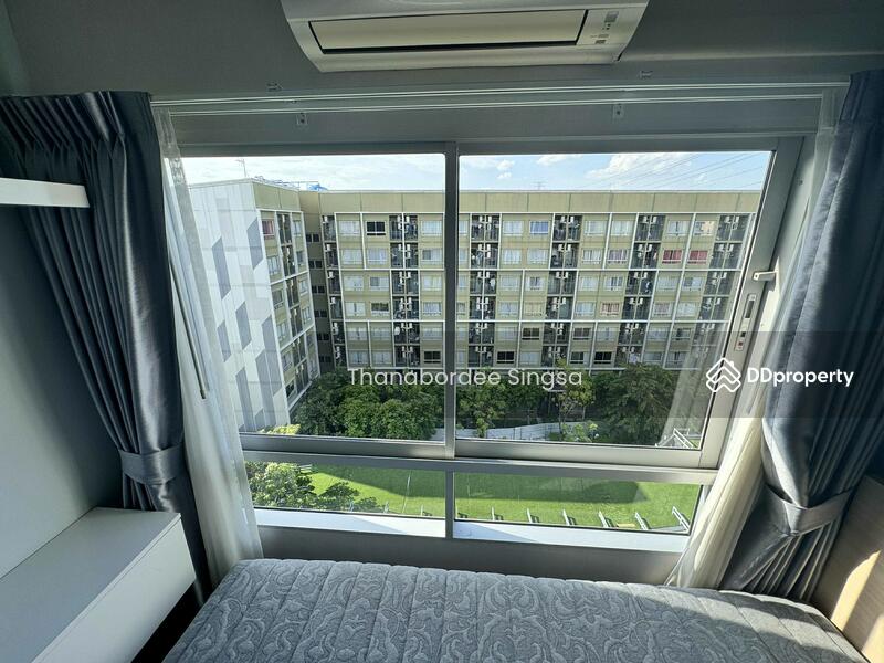ขาย - พลัมคอนโด รังสิต อไลฟ์(Plum Condo Rangsit Alive), ปทุมธานี