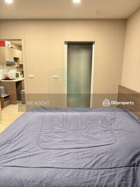 For Rent - The Elegant Ladprao 1, Bangkok