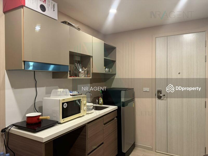 ให้เช่า - The Elegant Ladprao 1 : ดิ อิลิแกนท์ ลาดพร้าว 1, กรุงเทพ