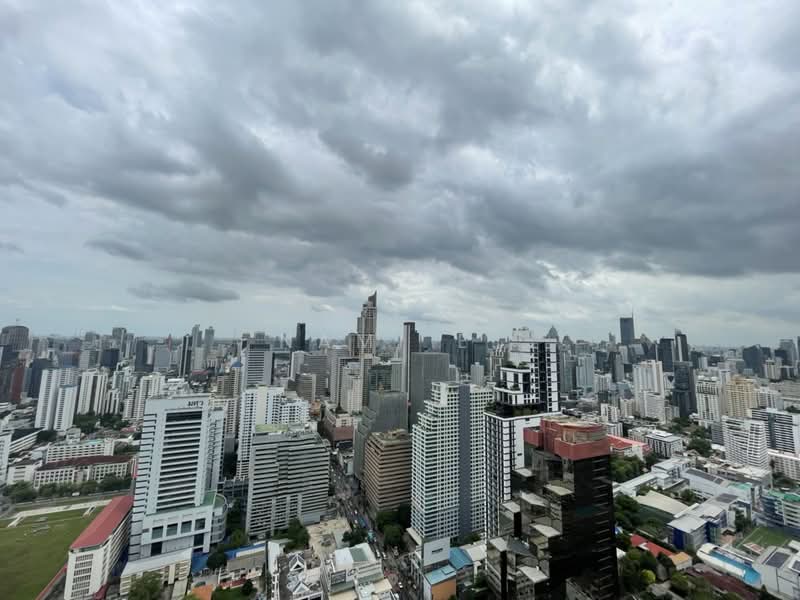 The Esse at Singha Complex : ดิ เอส แอท สิงห์ คอมเพล็กซ์, กรุงเทพ, 1788 ถนนเพชรบุรีตัดใหม่, คลองเตยเหนือ, วัฒนา, กรุงเทพ, 245 ตร.ม., คอนโด ให้เช่า, โดย Nami E., 60121620 - DDproperty.com