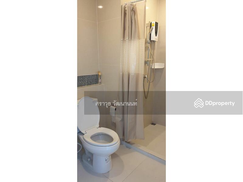 For Rent - Fuse Sense Bangkae, Bangkok