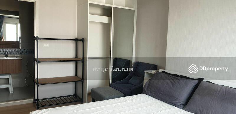 For Rent - Fuse Sense Bangkae, Bangkok