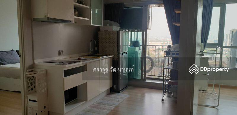 For Rent - Fuse Sense Bangkae, Bangkok