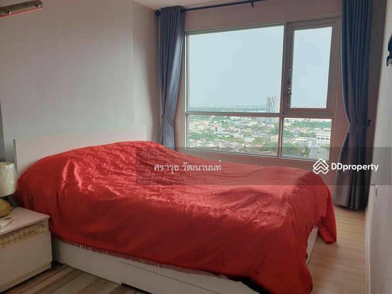 For Rent - Fuse Sense Bangkae, Bangkok