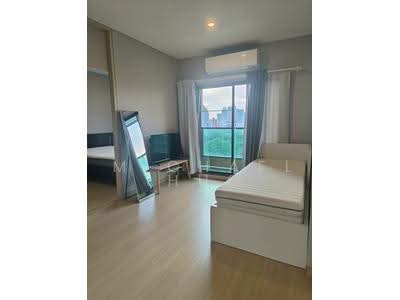 For Rent - Lumpini Suite Phetchaburi-Makkasan, Bangkok