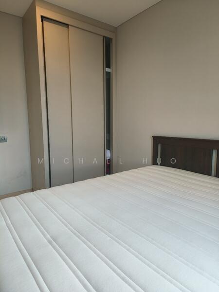 Lumpini Suite Phetchaburi-Makkasan, Bangkok, 1515 Phetchaburi Rd, Makkasan, Ratchathewi, Bangkok, 2 Bedrooms, 42 sqm, Condo For Rent, by Michael Huo, 60121626 - DDproperty.com
