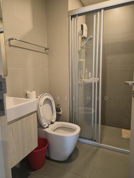 Lumpini Suite Phetchaburi-Makkasan, Bangkok, 1515 Phetchaburi Rd, Makkasan, Ratchathewi, Bangkok, 2 Bedrooms, 42 sqm, Condo For Rent, by Michael Huo, 60121626 - DDproperty.com