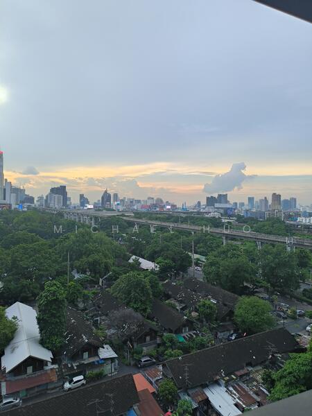 Lumpini Suite Phetchaburi-Makkasan, Bangkok, 1515 Phetchaburi Rd, Makkasan, Ratchathewi, Bangkok, 2 Bedrooms, 42 sqm, Condo For Rent, by Michael Huo, 60121626 - DDproperty.com