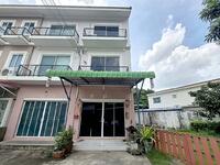 ขาย - Supalai Ville Krungthep – Pathumthani : ศุภาลัย วิลล์ กรุงเทพฯ – ปทุมธานี, ปทุมธานี