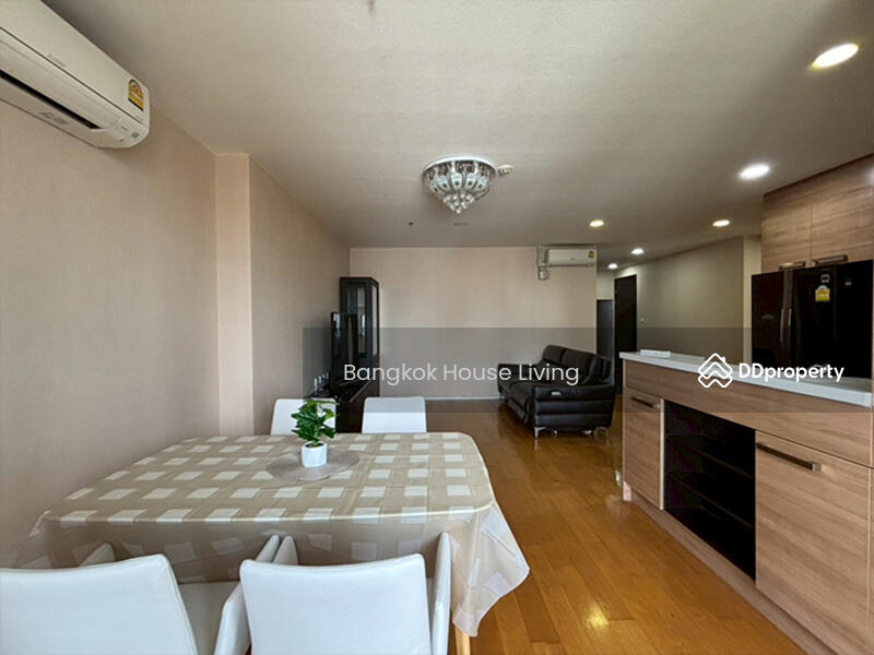 ให้เช่า - Villa Sikhara : วิลล่า สิกขรา, กรุงเทพ