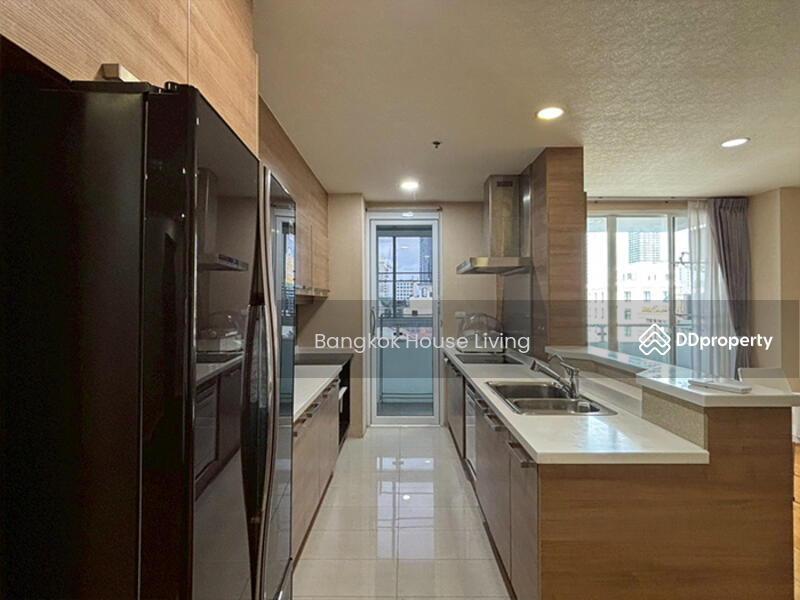 ให้เช่า - Villa Sikhara : วิลล่า สิกขรา, กรุงเทพ