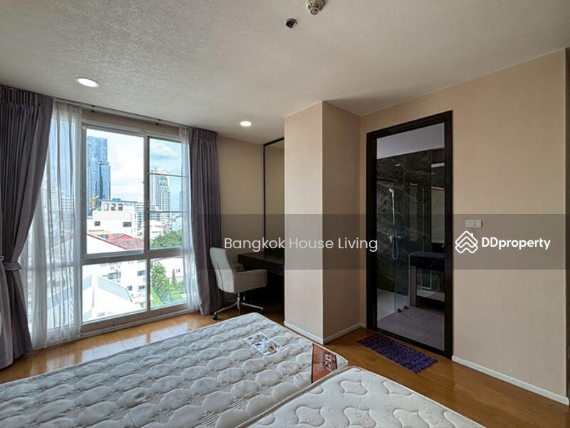 ให้เช่า - Villa Sikhara : วิลล่า สิกขรา, กรุงเทพ
