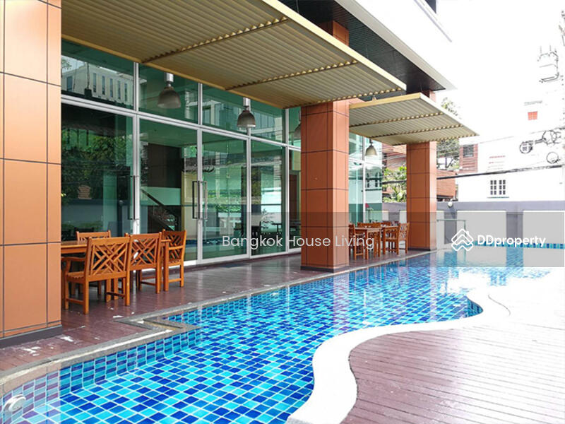 ให้เช่า - Villa Sikhara : วิลล่า สิกขรา, กรุงเทพ