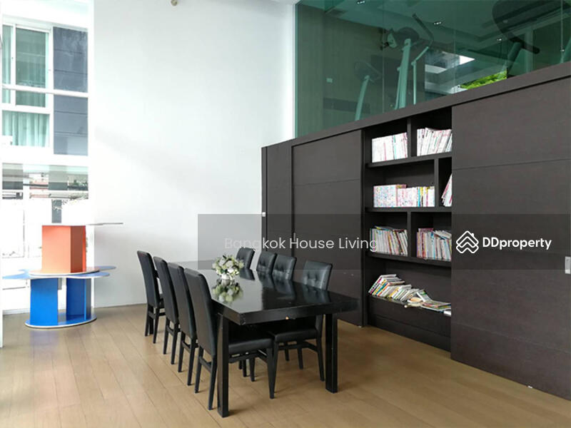 ให้เช่า - Villa Sikhara : วิลล่า สิกขรา, กรุงเทพ