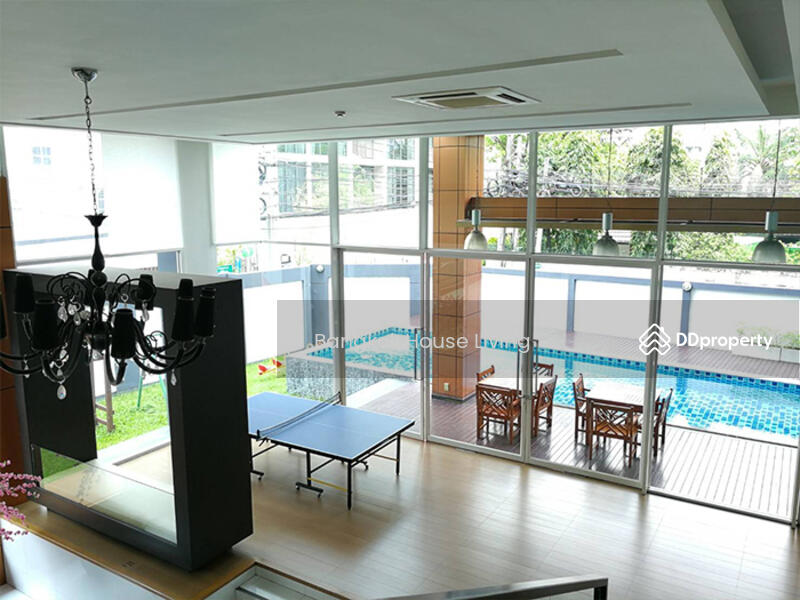 ให้เช่า - Villa Sikhara : วิลล่า สิกขรา, กรุงเทพ