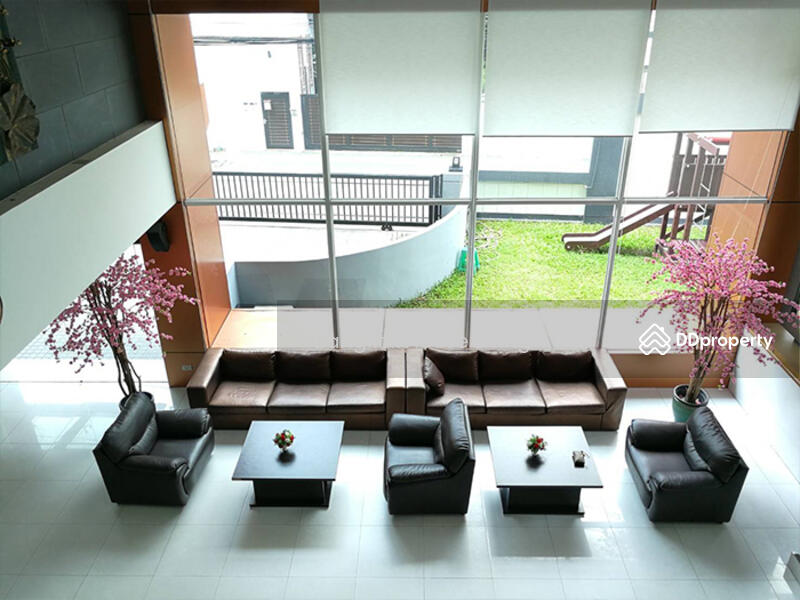 ให้เช่า - Villa Sikhara : วิลล่า สิกขรา, กรุงเทพ