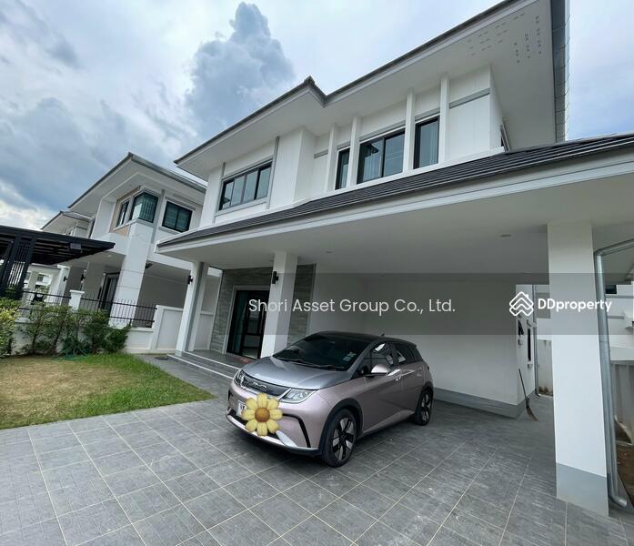 For Rent - Baan Jai Kaew Arawan 31, Chiang Mai