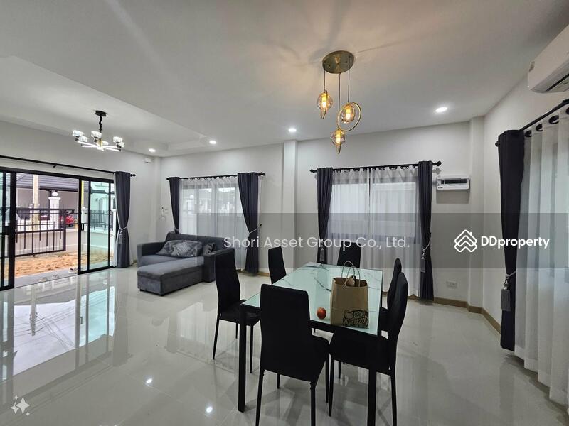 For Rent - Baan Jai Kaew Arawan 31, Chiang Mai