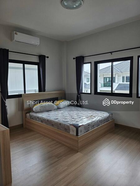 For Rent - Baan Jai Kaew Arawan 31, Chiang Mai