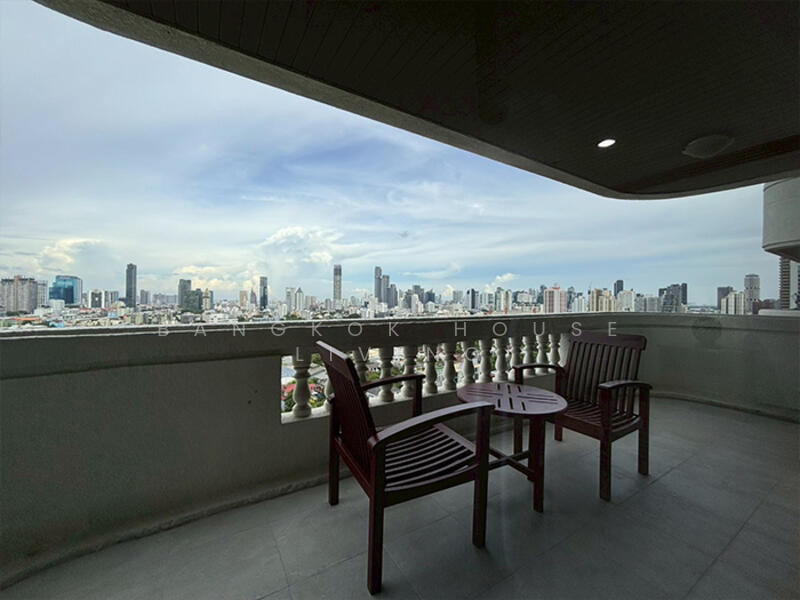 Centre Point Residence Phromphong : เซ็นเตอร์พ้อยท์ เรสซิเด้นซ์ พร้อมพงษ์, กรุงเทพ, ซ.สุขุมวิท39, คลองตันเหนือ, วัฒนา, กรุงเทพ, 265 ตร.ม., คอนโด ให้เช่า, โดย Bangkok House Living, 60121652 - DDproperty.com
